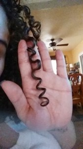 I mean if this doesn't scream healthy, I don't know what does.