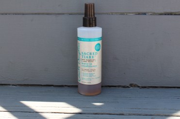 My beloved leave in!