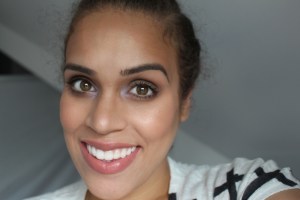 Kate Moss Rimmel 14 NYX Butter Gloss in Tiramisu