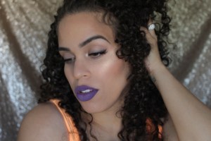 Urban Decay Naked Smoky eyeliner